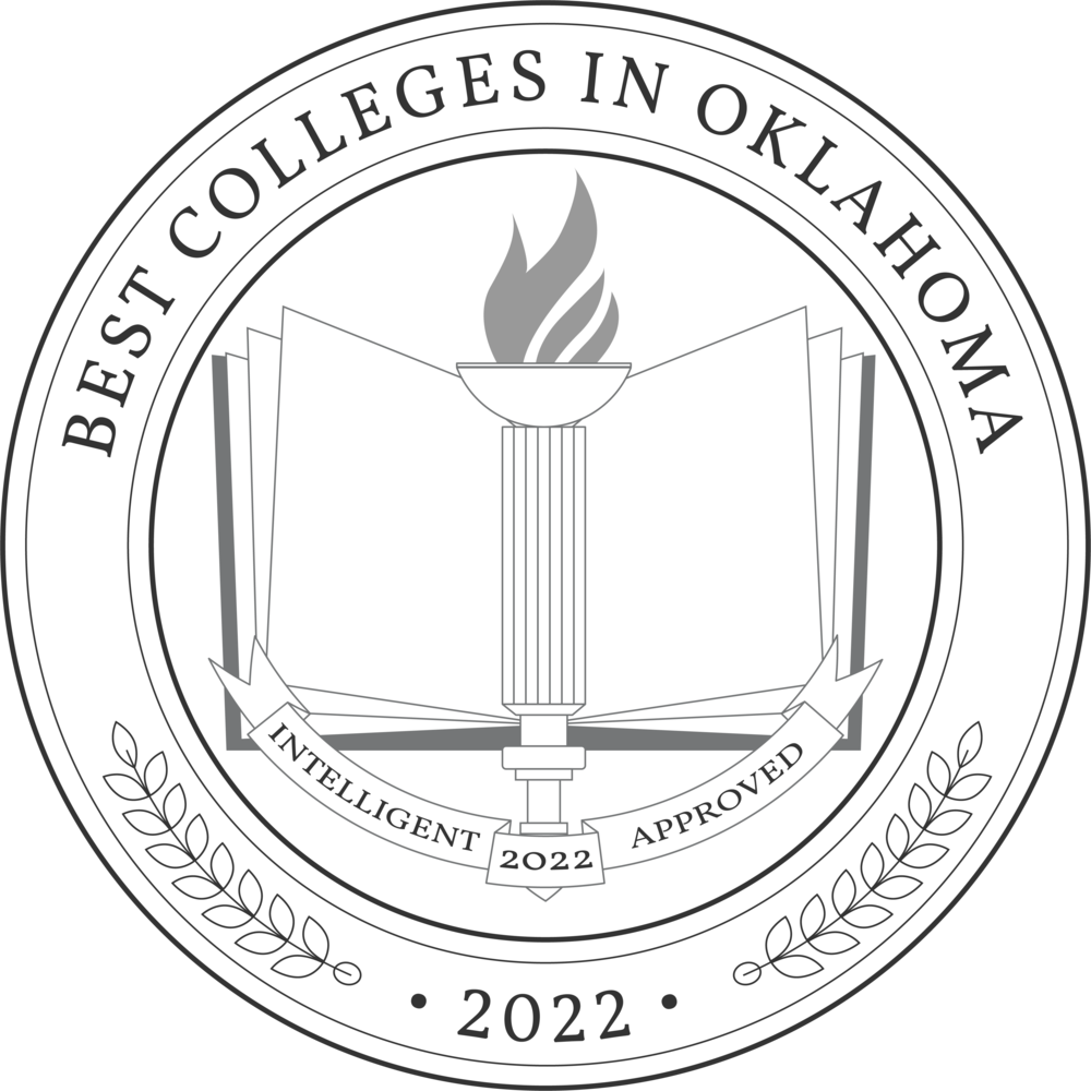 BEST COLLEGES IN OKLAHOMA IN 2022