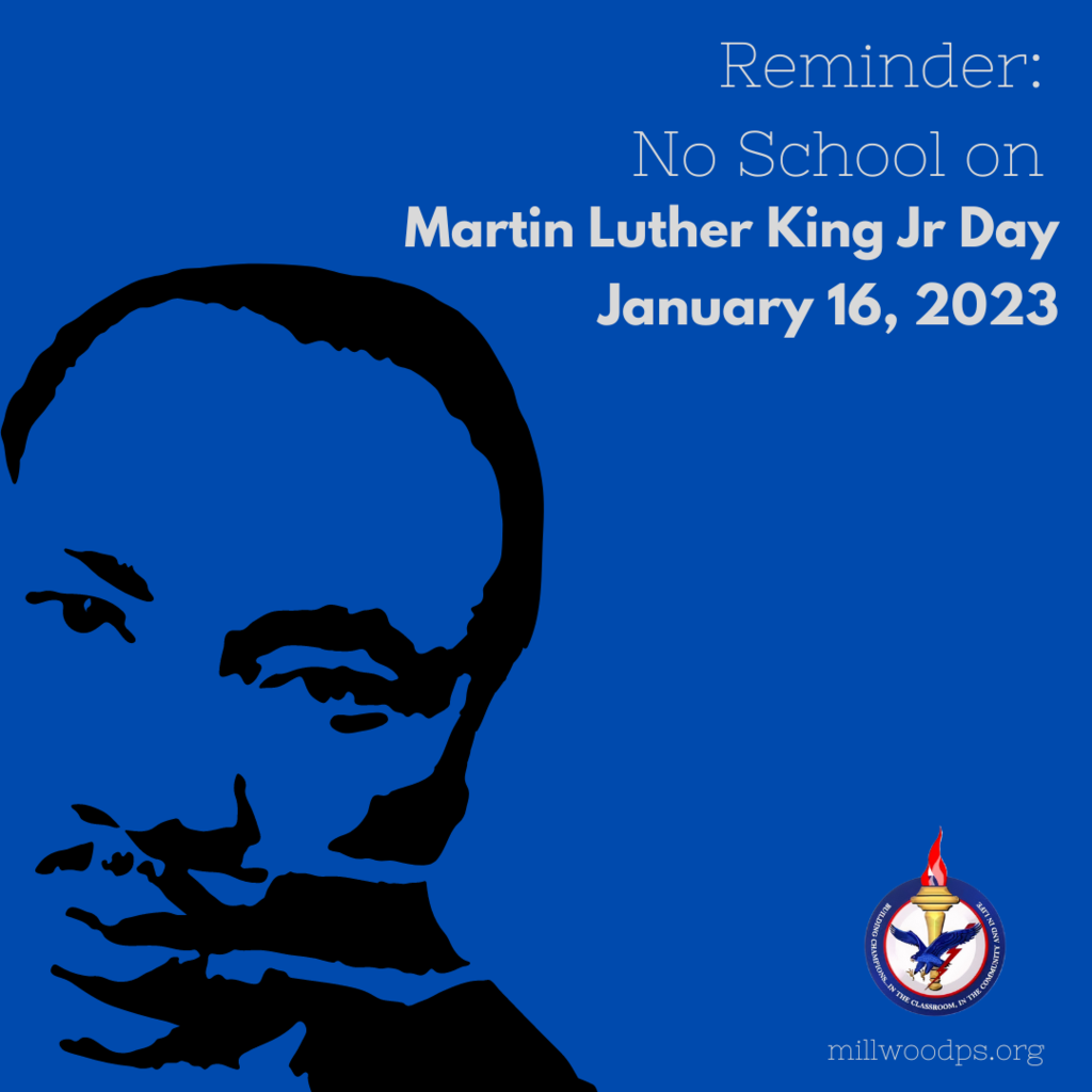 MLK Day